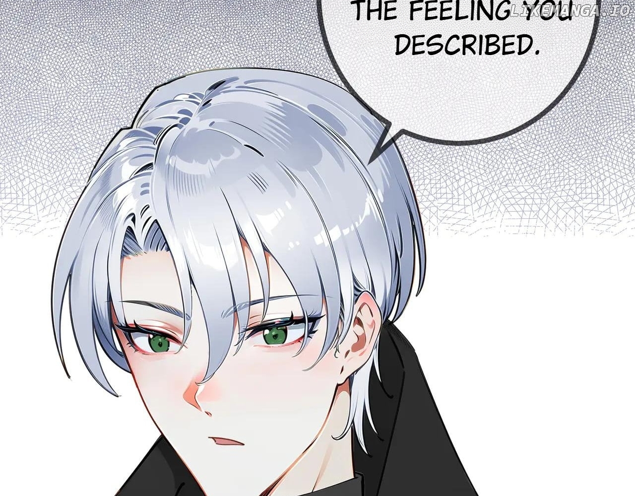 Daddy President Is Too Hard To Deal With Chapter 158 - page 79
